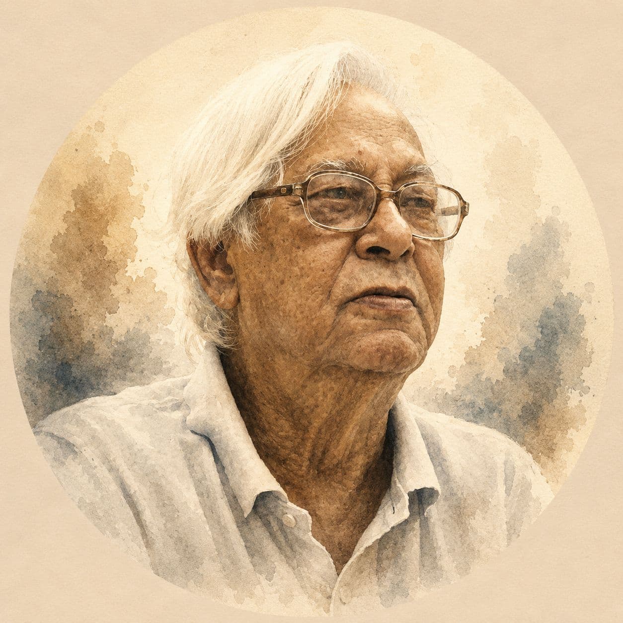 Nimai Bhattacharya (নিমাই ভট্টাচার্য)